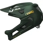 ABUS MTB-Helm YouDrop FF - Fullface-Helm f&uuml;r Kinder und Jugendliche - f&uuml;r den