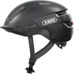 ABUS Fahrradhelm PURL-Y ACE mit LED-Licht &ndash; geeignet Fahrten auf E-Bike und