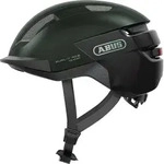 ABUS Fahrradhelm PURL-Y ACE mit LED-Licht &ndash; geeignet Fahrten auf E-Bike und