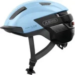 ABUS Fahrradhelm PURL-Y ACE mit LED-Licht &ndash; geeignet Fahrten auf E-Bike und