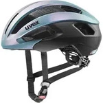 Uvex Rise CC Helm &ndash; Rennrad Flip-Flop &ndash; mattschwarz gr&ouml;&szlig;e 52-56 cm
