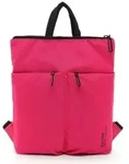 SURI FREY Freizeitrucksack SURI Green - Tanny Backpack Pink - Rosa