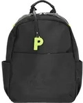 PICARD Freizeitrucksack Rucksack Lucky One Backpack Black schwarz - Schwarz