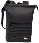 Bench Hydro Rucksack schwarz aus PolyurethanKunststoff ORI316S - Schwarz