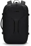 Pacsafe EXP45 Reisetasche schwarz - Schwarz