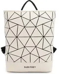 Suri Frey SFY SURI Sports Cody Jessy-Lu Daypack 34 cm Laptopfach - Beige