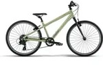 Puky Kinderfahrrad LS-PRO 24-8 mint green/anthrazit