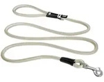 Curli Stretch Comfort Leine, Hund, Standardleine, Kabel/Schnur, 25 kg, Br&auml;unen,
