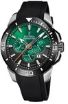 Festina Herrenarmbanduhr F20642/C - Schwarz