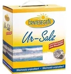 Ursalz - Tragekarton 5kg | ERNTESEGEN