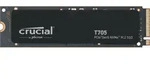 Crucial CT1000T705SSD3, 1 TB, M.2, 13600 MB/s