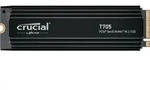 Crucial T705 - SSD - verschl&uuml;sselt - 1 TB - intern - M.2 2280 - PCI Express 5.0