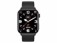 Ice Watch Digital 'Ice Smart 2.0 - Black' Unisex Uhr 022535