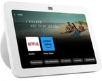 Amazon Echo Show 8 (3rd Gen.) wei&szlig; - Wei&szlig;