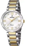 Festina Armbanduhr MADEMOISELLE Gold - Gold