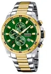 Festina Chronographen CHRONO SPORT Green - Gr&uuml;n