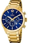 FESTINA Armbanduhr WATCHES F20633-2 - Blau