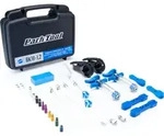 Park Tool Hydraulic Brake Bleed Kit Fahrradreifen Reparatur - Transparent