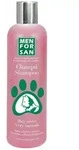 Menforsan Katzenshampoo 300ml Durchsichtig Durchsichtig One Size