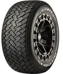 Gripmax INCEPTION A/T 3PMSF RWL XL Ganzjahresreifen 235/75 R15 109T XL Offroad 3PMSF