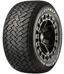 Gripmax Ganzjahresreifen motorcycle-tyres Inception A/T ( 265/65 R17 112T RWL )
