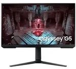 LS27CG552EUXEN Samsung Odyssey G5 G55C computer monitor