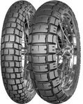 Mitas Motorradreifen car-tyres Enduro Trail ADV ( 120/70 R19 TT/TL 60V M+S Kennung,