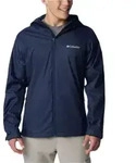 Jacken Columbia Inner Limits Iii 2071215464 - Dunkelblau - S
