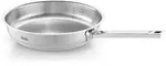 Fissler Edelstahlpfanne Original-Profi Collection 24 cm &ndash; Innenskala,...