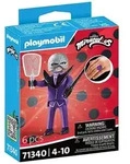 PLAYMOBIL 71340, 4 Jahr(e), Mehrfarbig, Kunststoff - Lila