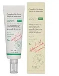 Axis-Y Complete No-Stress Physical Sunscreen