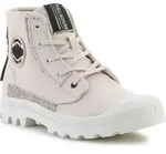 Schuhe Palladium Pampa Underlayer 99183297M - Beige - 42