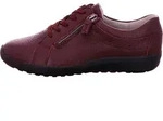Waldl&auml;ufer Schn&uuml;rhalbschuhe in rot, Gr. 5.5 - Rot - 37