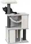 TRIXIE Kratzbaum Juliano - grau - 115 cm - Grau