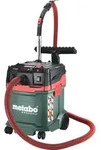 Metabo 602074850, Metabo Akku-Sauger AS 36-18 M 30 PC-CC mit manueller