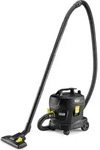 K&auml;rcher 1.527-205.0, 850 W, Trommel-Vakuum, Trocken, Staubbeutel, 11 l, HEPA -