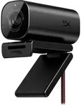HyperX 75X30AA Vision S Webcam - Schwarz