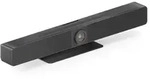 Vuelogic Videobar mit AV-Hub VL-VB300 4K ePTZ-Kamera,Video-Switcher,BYOM,USB-C - Grau