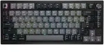 Corsair K65 PLUS WIRELESS 75 % RGB, 75%, Kabellos, RF kabellos + USB, Mechanischer