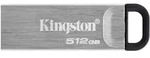 Kingston DataTraveler Kyson - USB-Flash-Laufwerk - 512 GB - USB 3.2 Gen 1