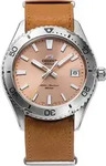 Orient RA-AC0Q05P10B Uhr braun - Silber