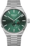 Bering Herrenuhr Automatik 19441-708 - Silber
