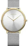 Bering Classic Uniuhr 15739-010 - Gold