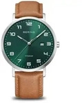 Bering Classic Herrenuhr 18640-568 - Silber
