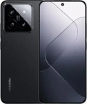XIAOMI MZB0G1BEU, Xiaomi 14 (12GB+512GB) schwarz