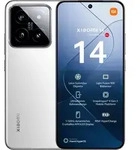 XIAOMI MZB0G11EU, Xiaomi 14 (12GB+512GB) wei&szlig;