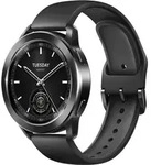 Watch S3, Smartwatch - Schwarz