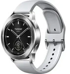 Watch S3 (silber) - Silber