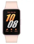 Galaxy Fit3 (gold/pink, Bluetooth) - Rosa