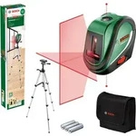 Kreuzlinien-Laser UniversalLevel 2 Set